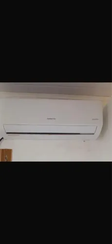 Ar condicionado split 12 mil BTU
