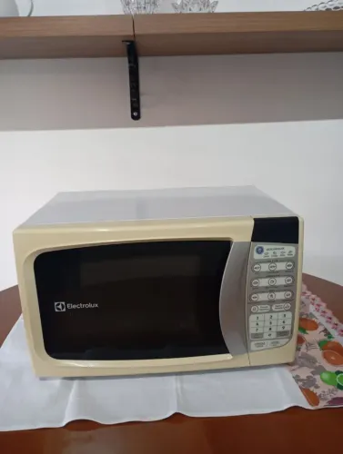 Microondas