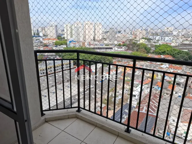 Apartamento em Rua Hipódromo - Mooca - São Paulo/SP
