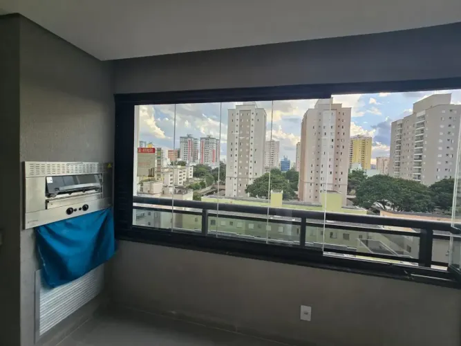 WONDER o mais moderno condominio da zona sul, 83 m² 3 dorm 2 suites