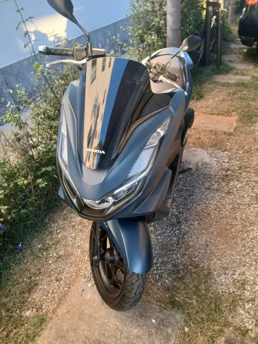 Vendo PCX DLX