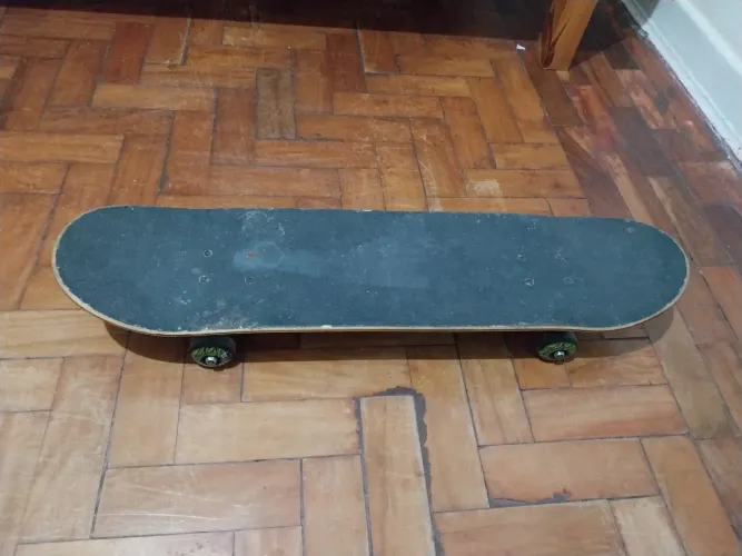 Skate mid500 Oxelo
