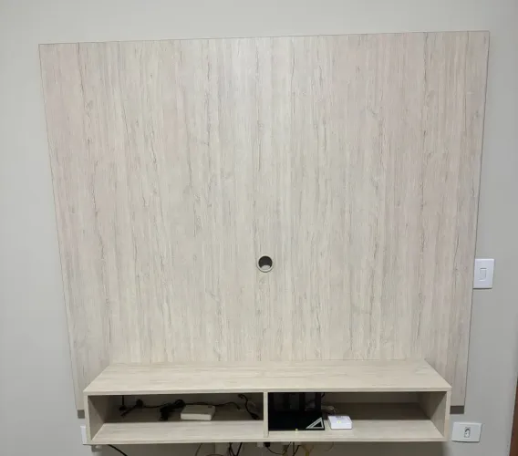 Painel de TV