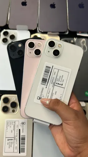 iPhone 13 128gb com garantia Kaiser iPhones