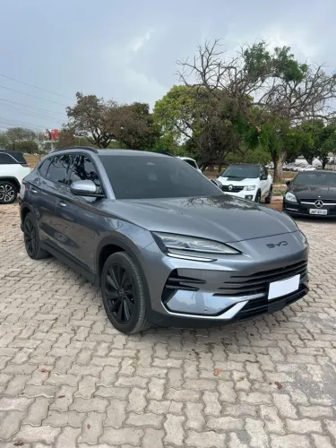 BYD Song Plus 1.5 16V Aut. (hibrido) 2026