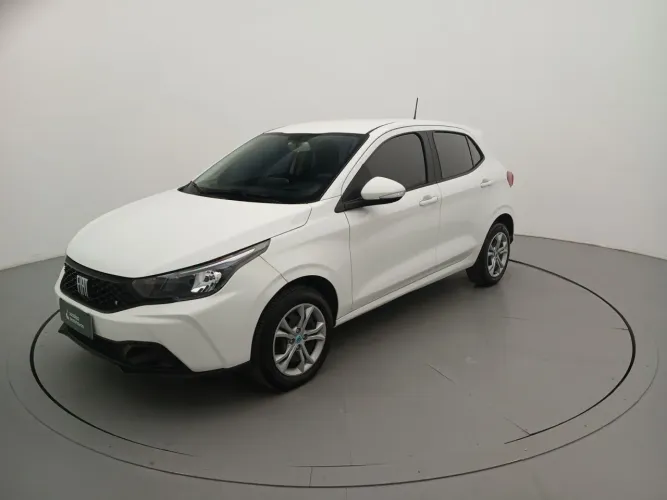 Fiat Argo Drive 1.0 Firefly 2025