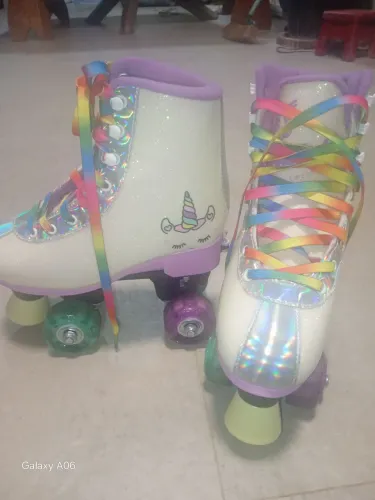 Patins infantil