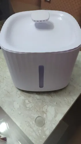 Bebedouro para cães e gatos
