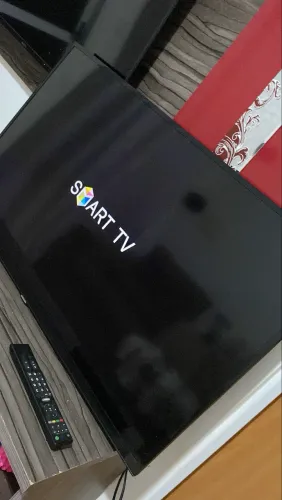 Tv Smart Samsung 43p