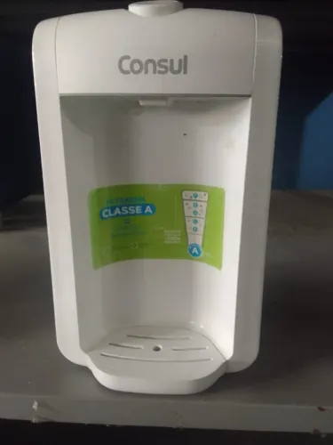 Purificador de agua