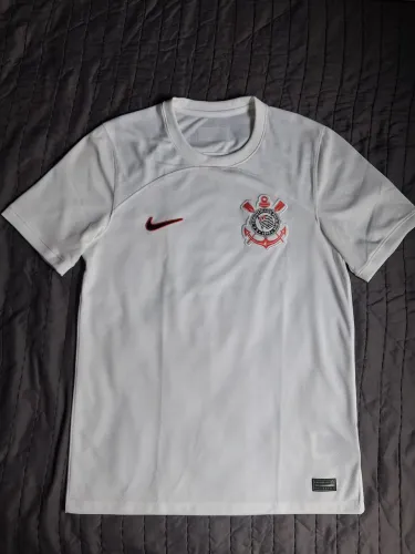 Camisa I Corinthians Nike 23/24