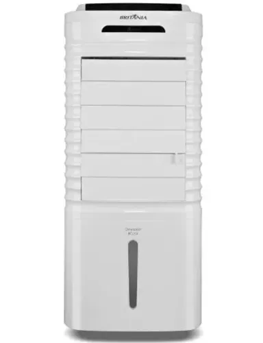 Climatizador Britania 4 em 1 220v