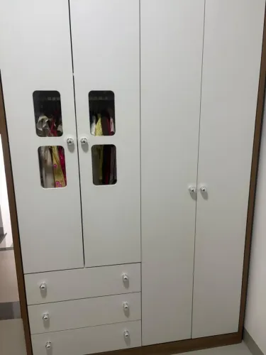 Guarda roupa
