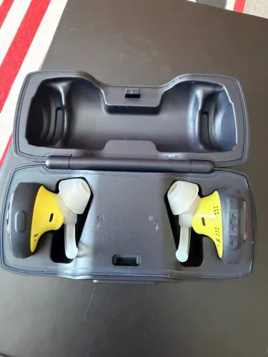 fone de ouvido bose soundsport free