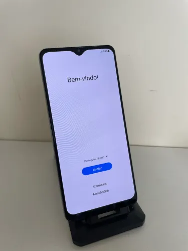 Sansung A32 128GB branco