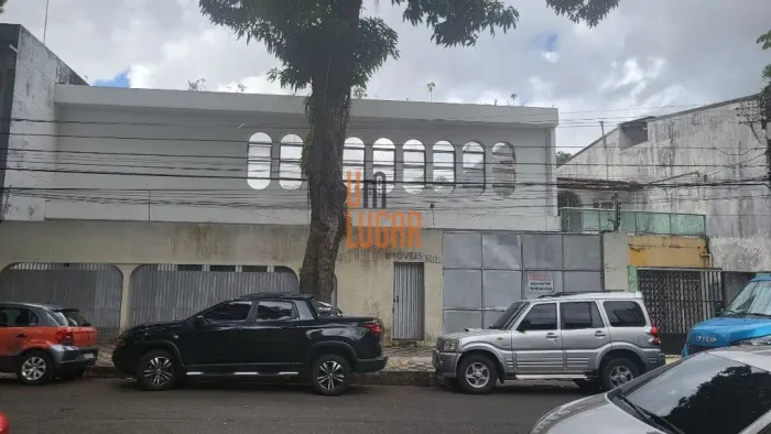 Terreno Comercial para Aluguel Próximo ao Shop. Pátio Belém, em Batista Campos, Belém-PA