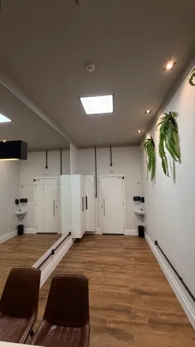 Sublocação de Consultório (Tudo incluso)