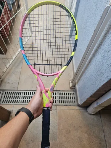 Babolat Pure Aero Origin Rafa