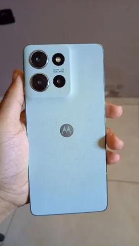Vendo Moto G75