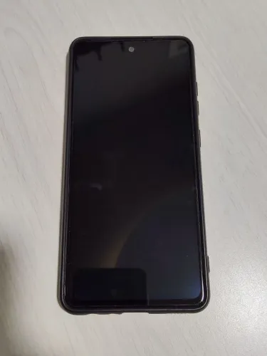 Samsung Galaxy A52s 5G, excelente estado, tudo funcionando perfeitamente