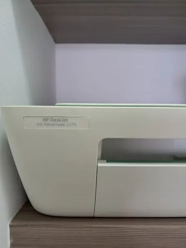 Impressora HP Semi Nova