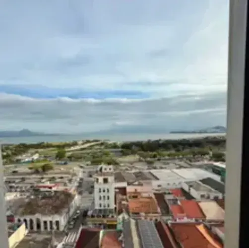 Apartamento 2 quartos no Centro, Florianópolis