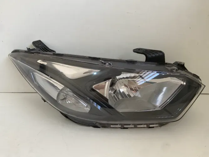 Farol Onix Prisma 2017 2018 2019 Sem Led  Lado Direito Original GM  