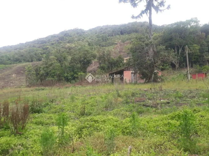Sitio em Rio Salto, Águas Mornas