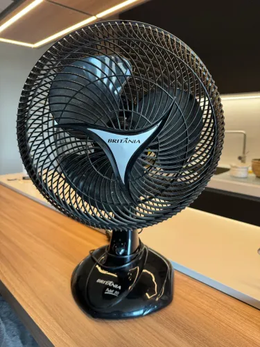 Ventilador