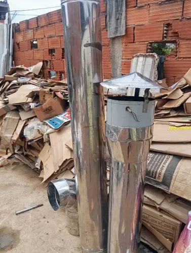 Vendo kit usado ,pra vender rápido..