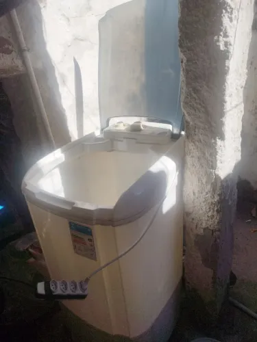 Tanquinho