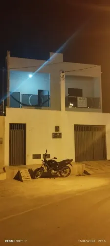 Casa em Simão Dias