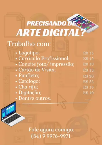 Currículos Profissionais