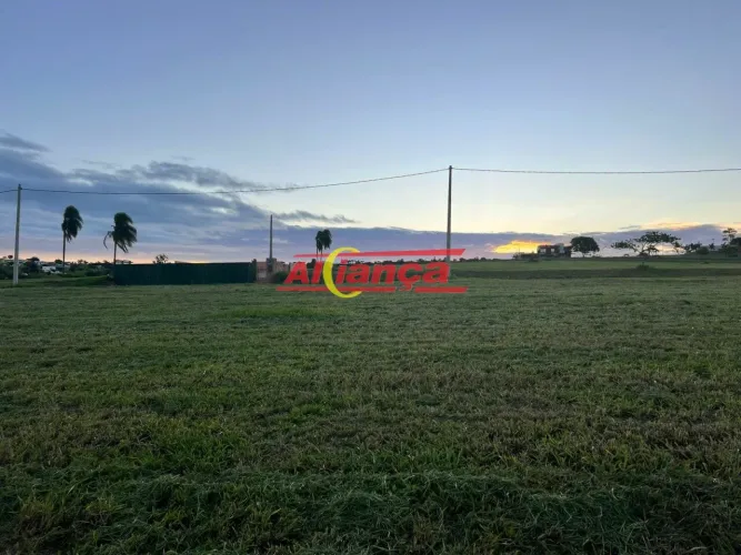 OPORTUNIDADE de TERRENO EM PARANAPANEMA