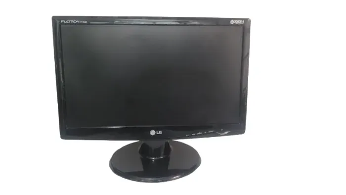 Monitor LG Flatron Modelo W1943c 18,5 Polegadas