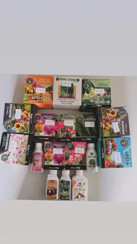 Fertilizantes