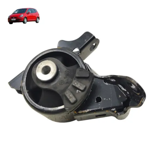 Coxim Câmbio Honda Fit 1.4 Manual 2003 2004 2005 2006 2007