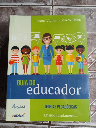 Livros pedagógicos