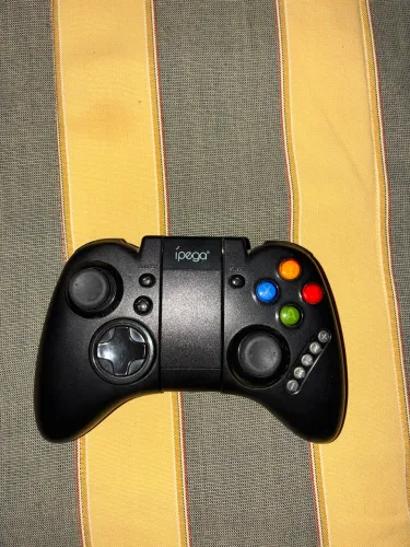 Controle Ipega gamepad