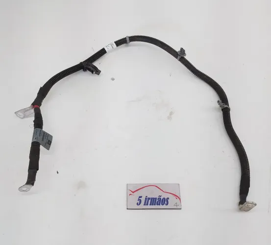 Cabo Negativo Bateria Gm Equinox Premier 2019 N *