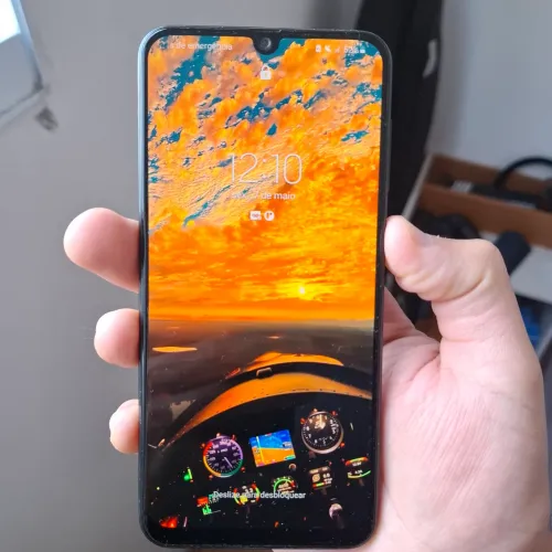 Samsung Galaxy A30