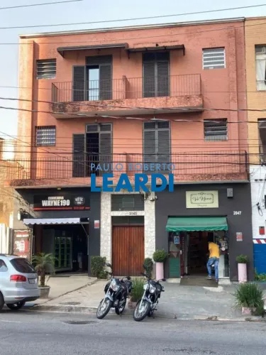 APARTAMENTO - IPIRANGA - SP