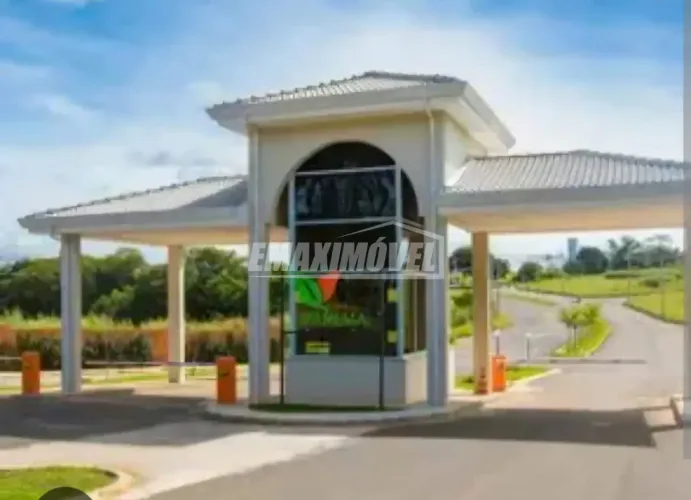 Terreno á venda de 200m² no Reserva Ipanema em Sorocaba -SP