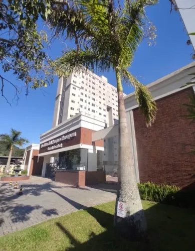 Apartamento na Ressacada | Andar Alto + Sol da Manhã | Apenas R$ 355 Mil
