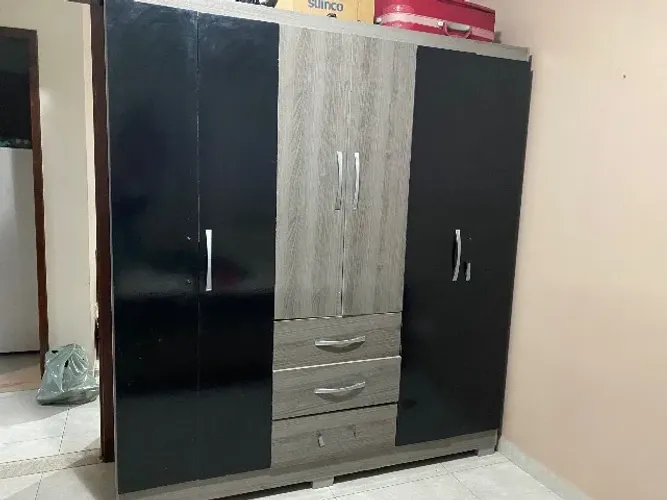 Guarda da roupa