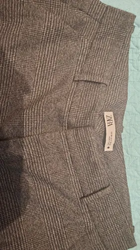 ZARA calça 38