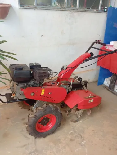 Multi cultivado tt65 vermelho