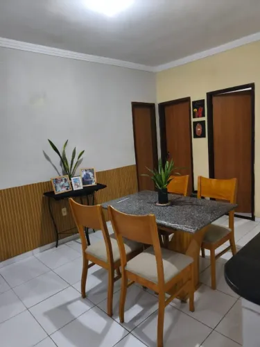 Mesa de jantar