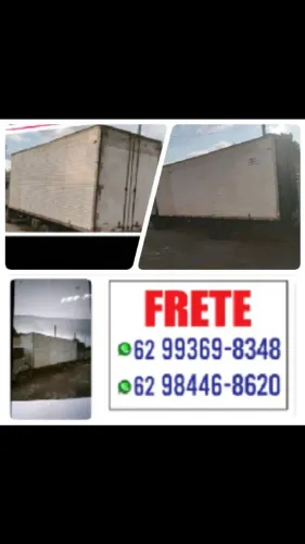 Entrega em geral