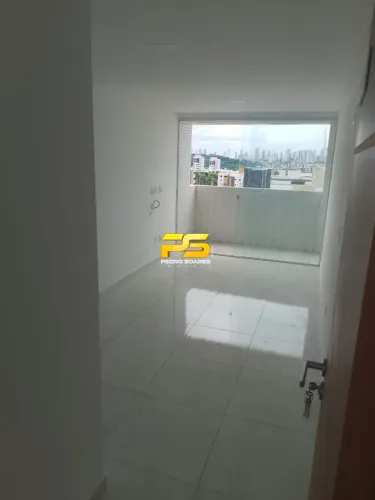 Apartamento com 57m² para venda | João Pessoa - PB REF: AP1199